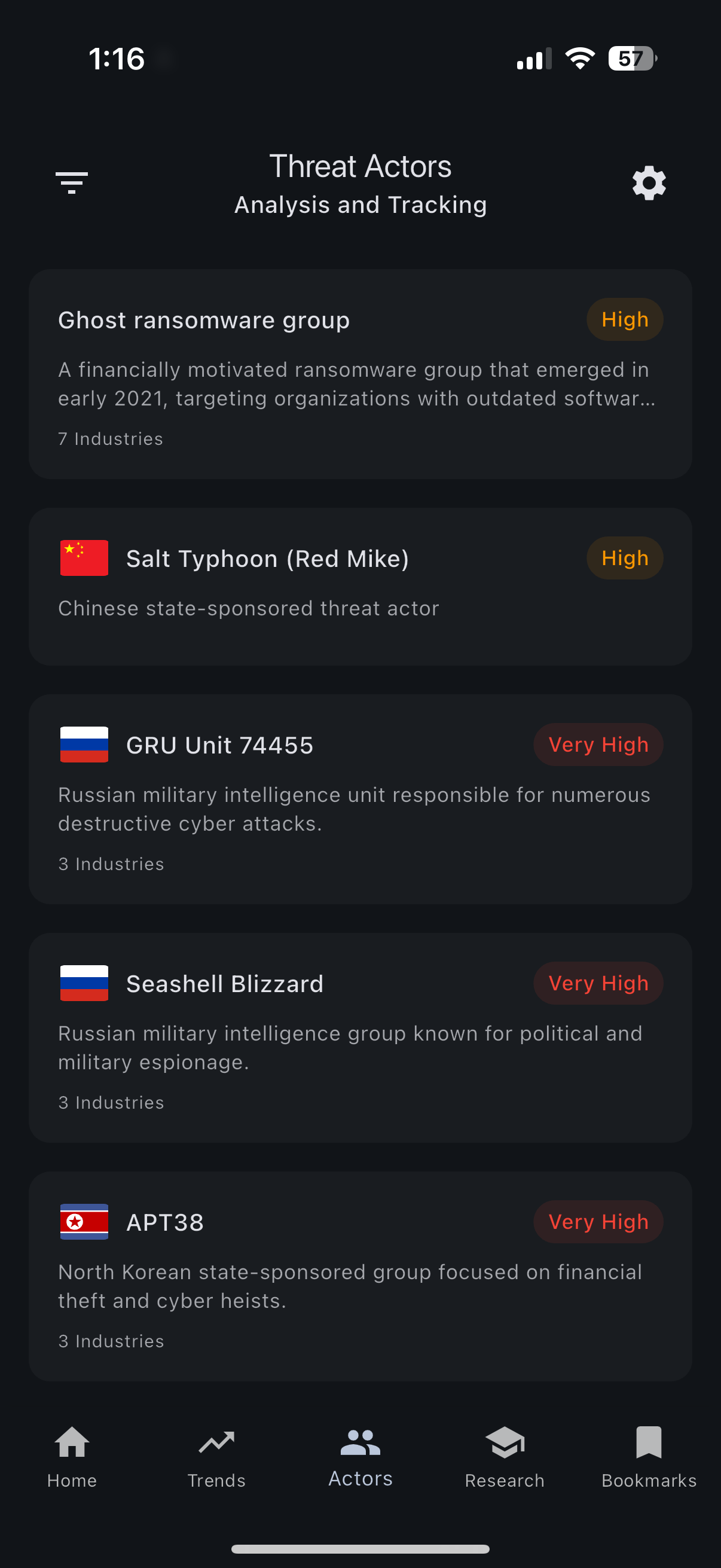 CyberPrism.App Medien 3