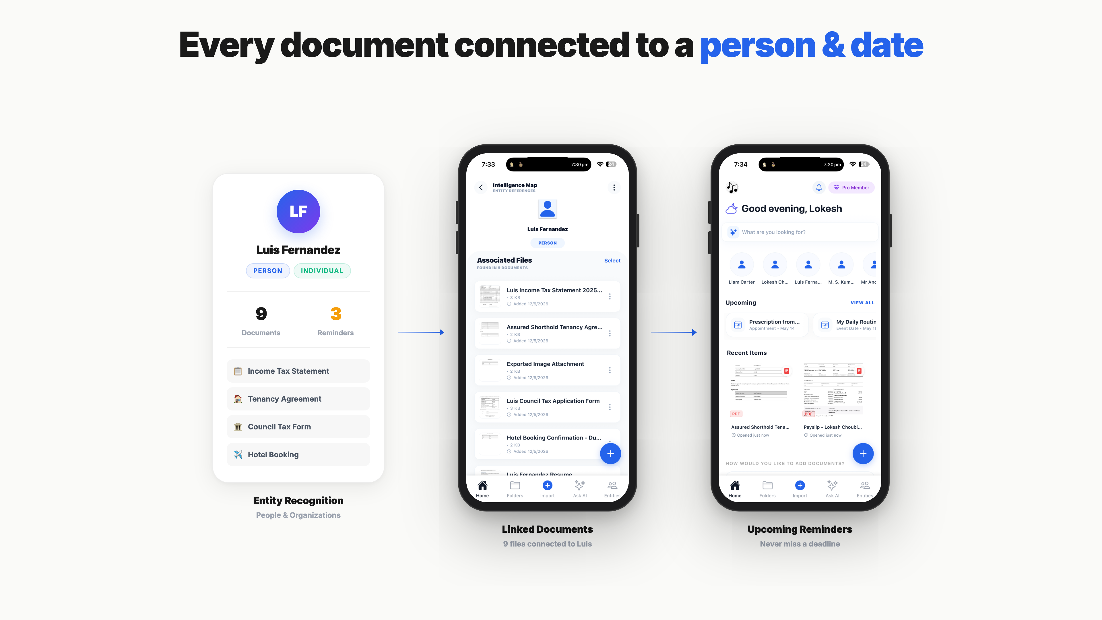 Filex AI gallery image
