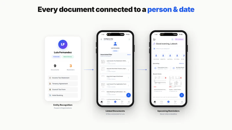 Filex AI screenshot 4