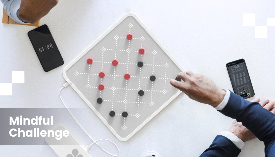 Pixply: A Rollable Digital Game Board media 8