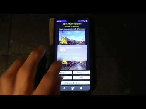 Spot My Difference gallery image