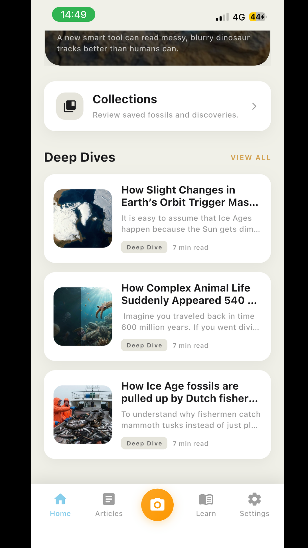 Paleon gallery image