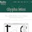 Glyphs Mini