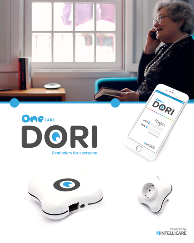 OneCare Dori gallery image