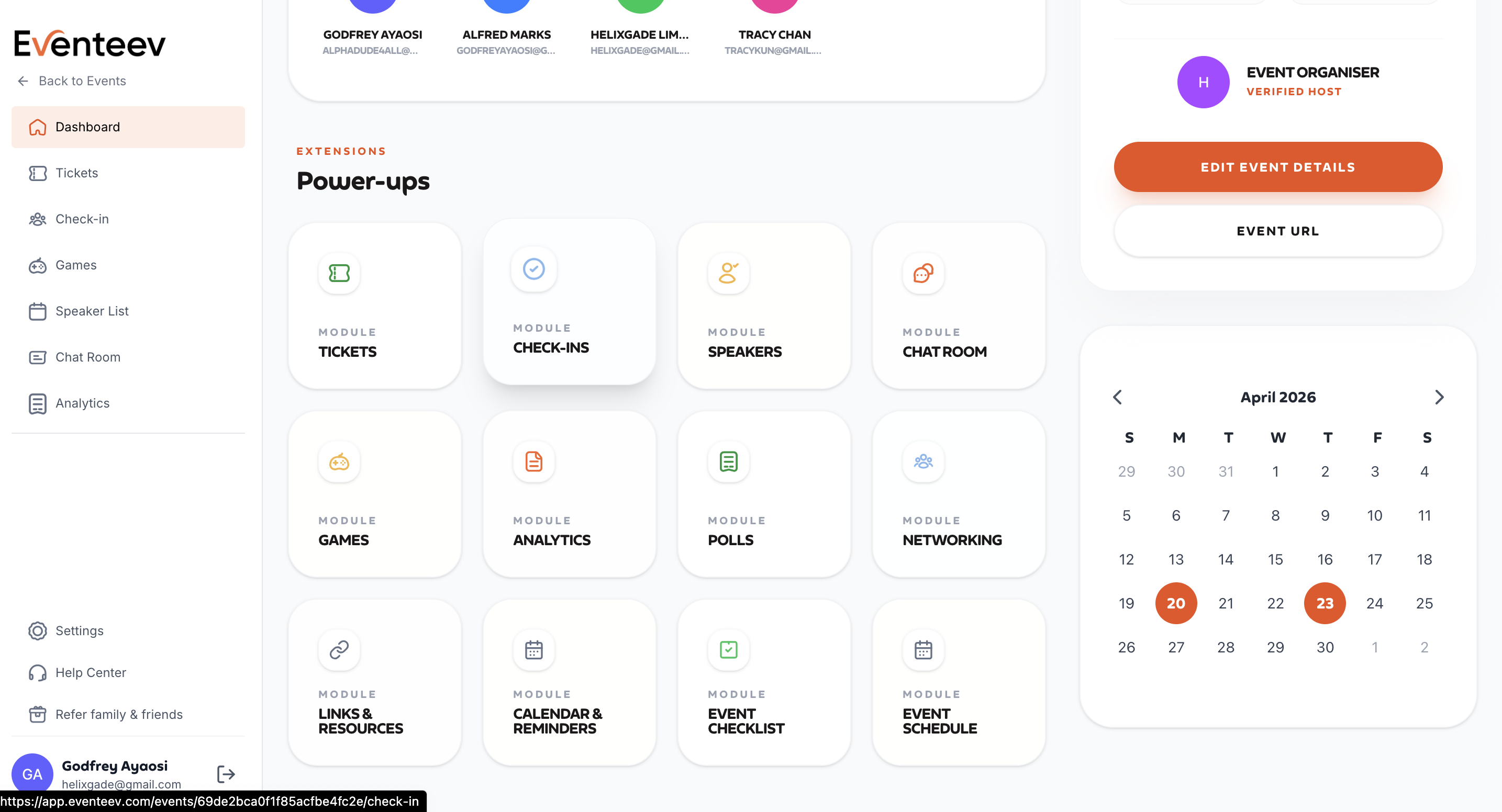 Eventeev gallery image