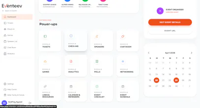 Eventeev gallery image