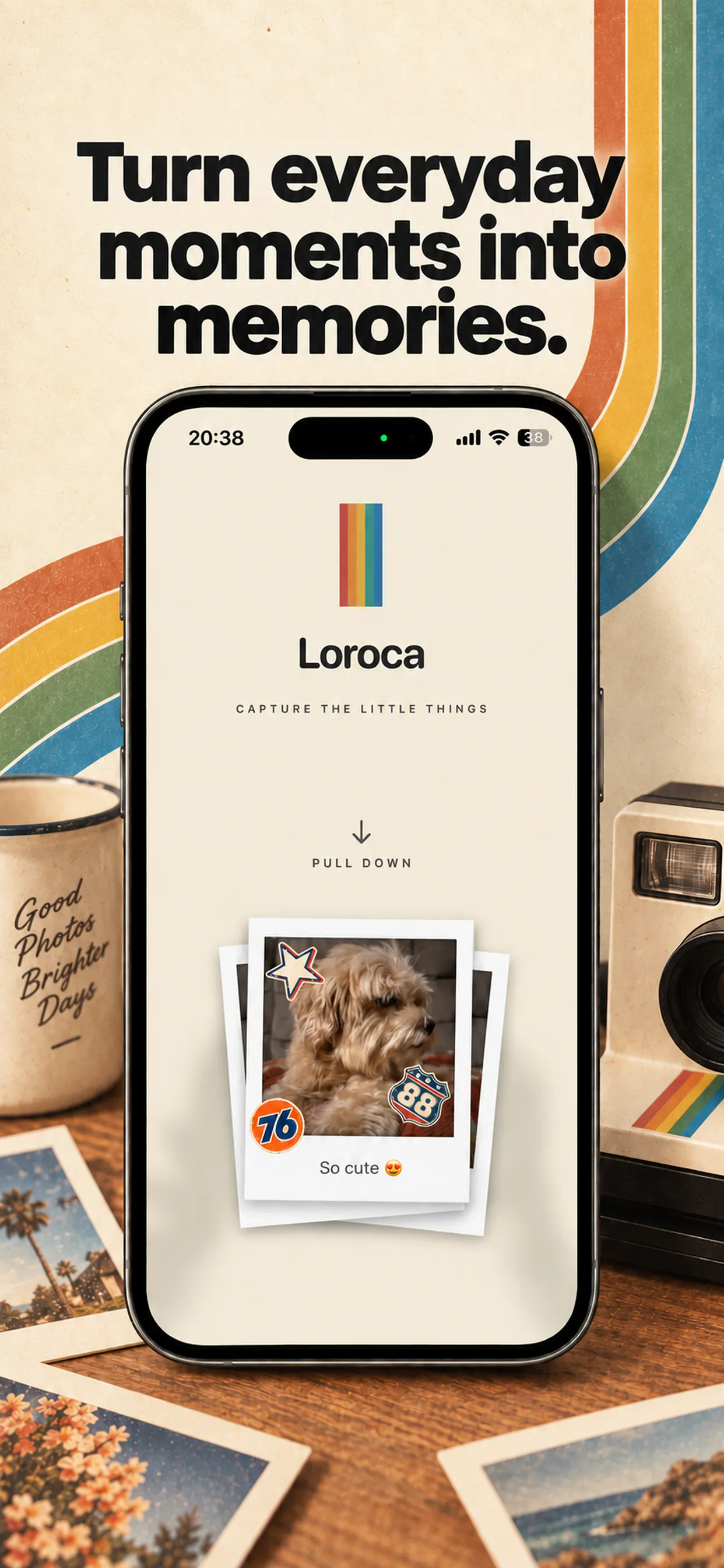 Loroca gallery image