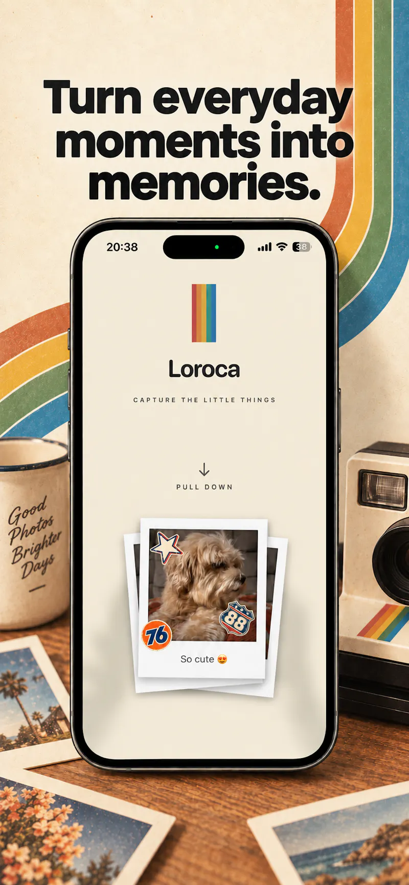 Loroca screenshot 6