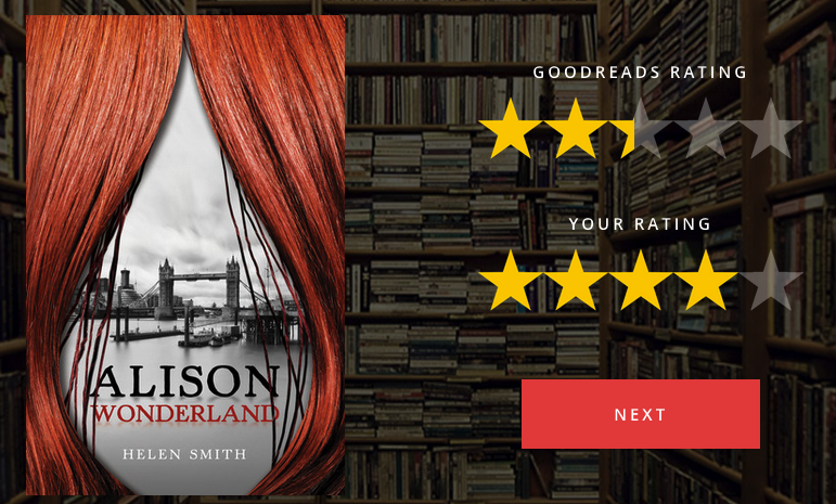 Judgey gallery image