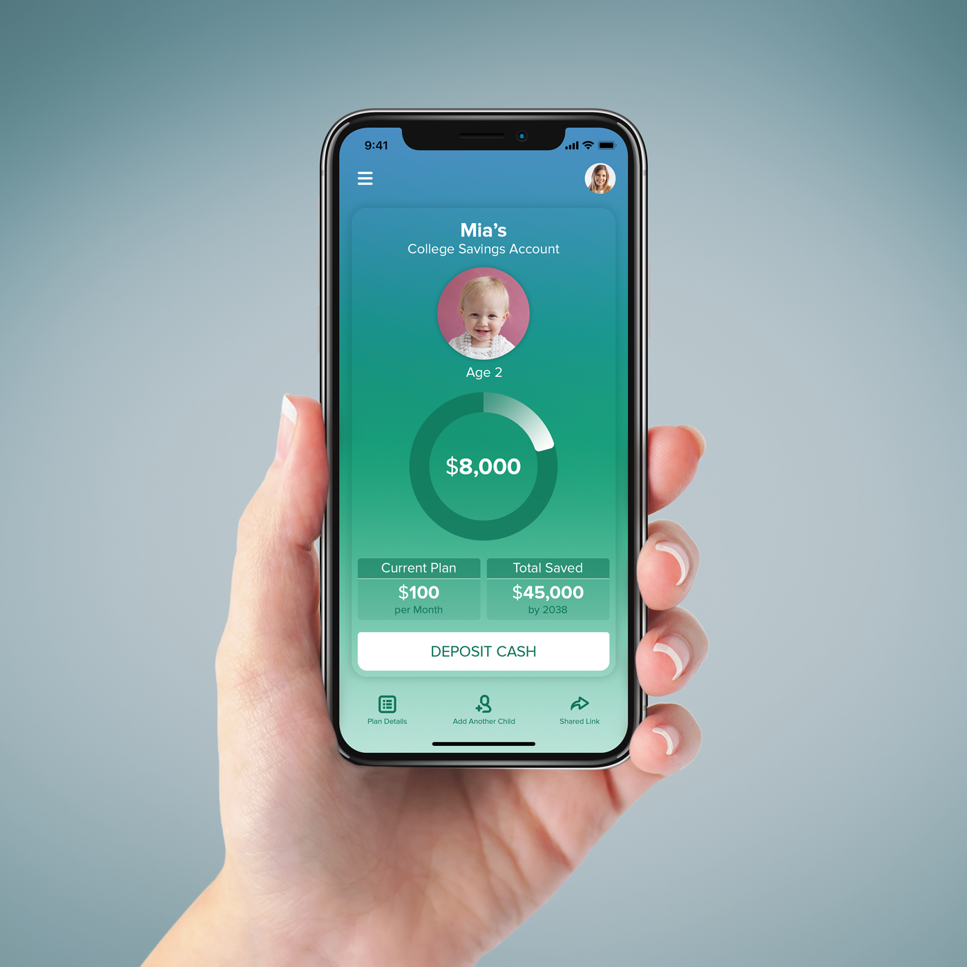 U-Nest gallery image