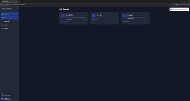 Orbit Apply gallery image