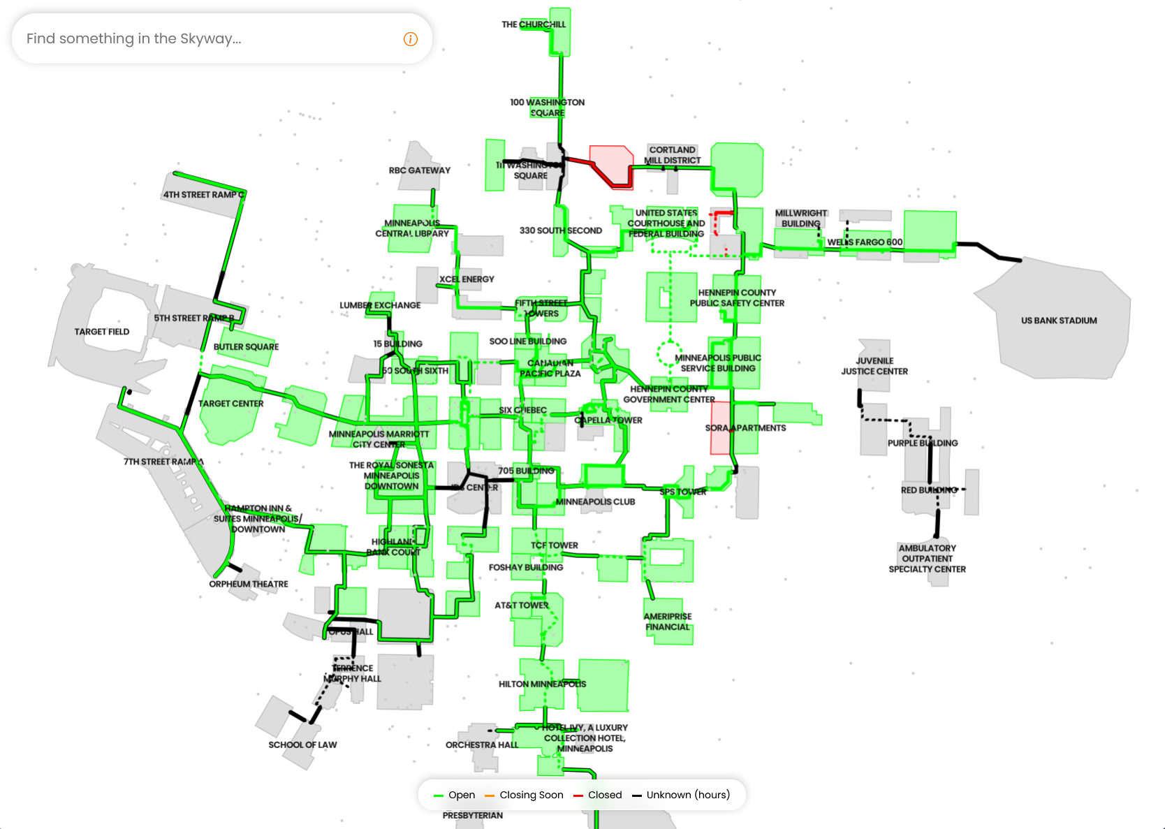 Skyway.run gallery image