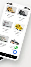 ShoesGameSportsWear - shoes shopping gallery image