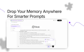 AI Context Flow gallery image