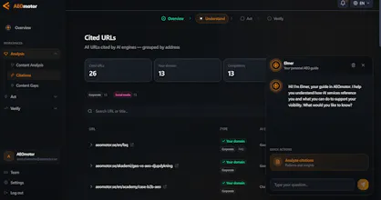 AEOmotor gallery image