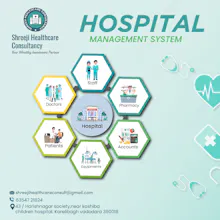Hospital ISO Certificate In Bharuch gallery image