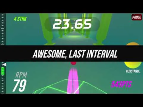 Gymgaming