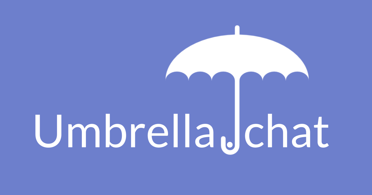 Umbrella.chat gallery image