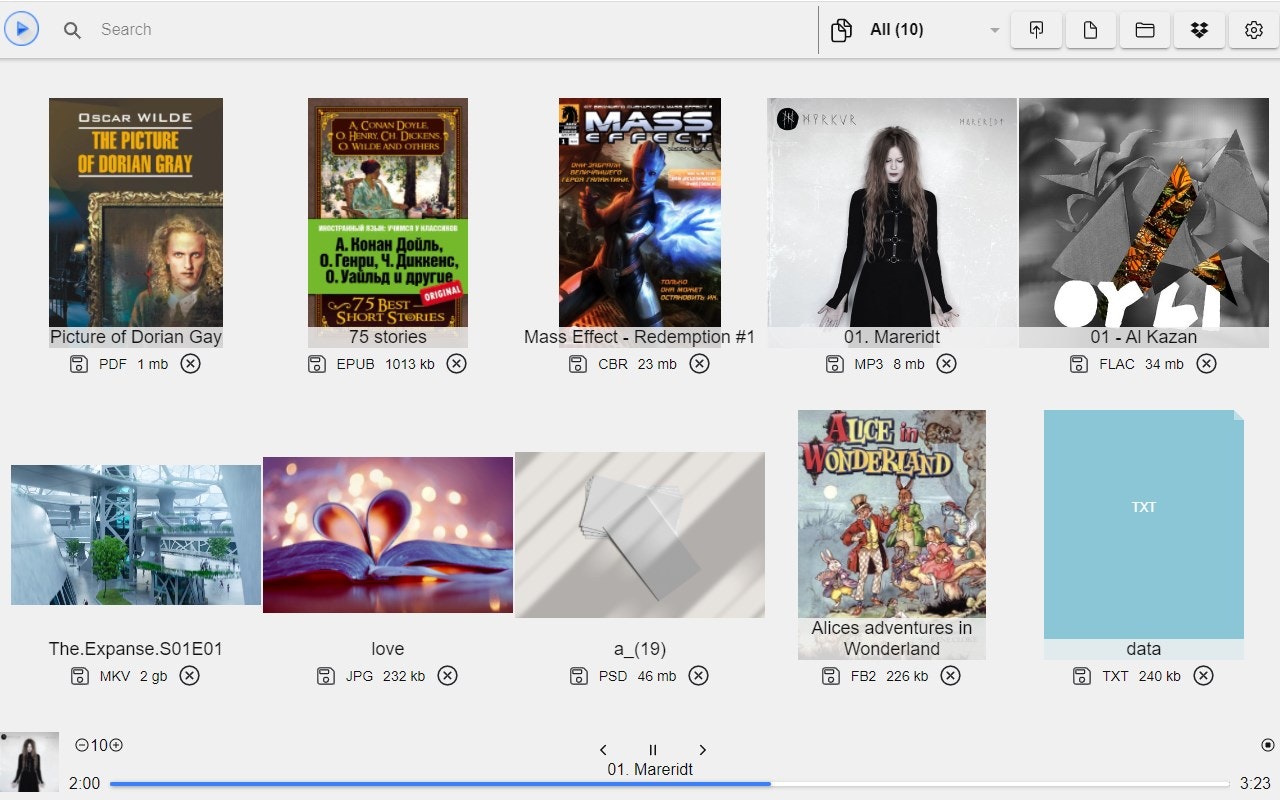 File Viewer and Reader gallery image