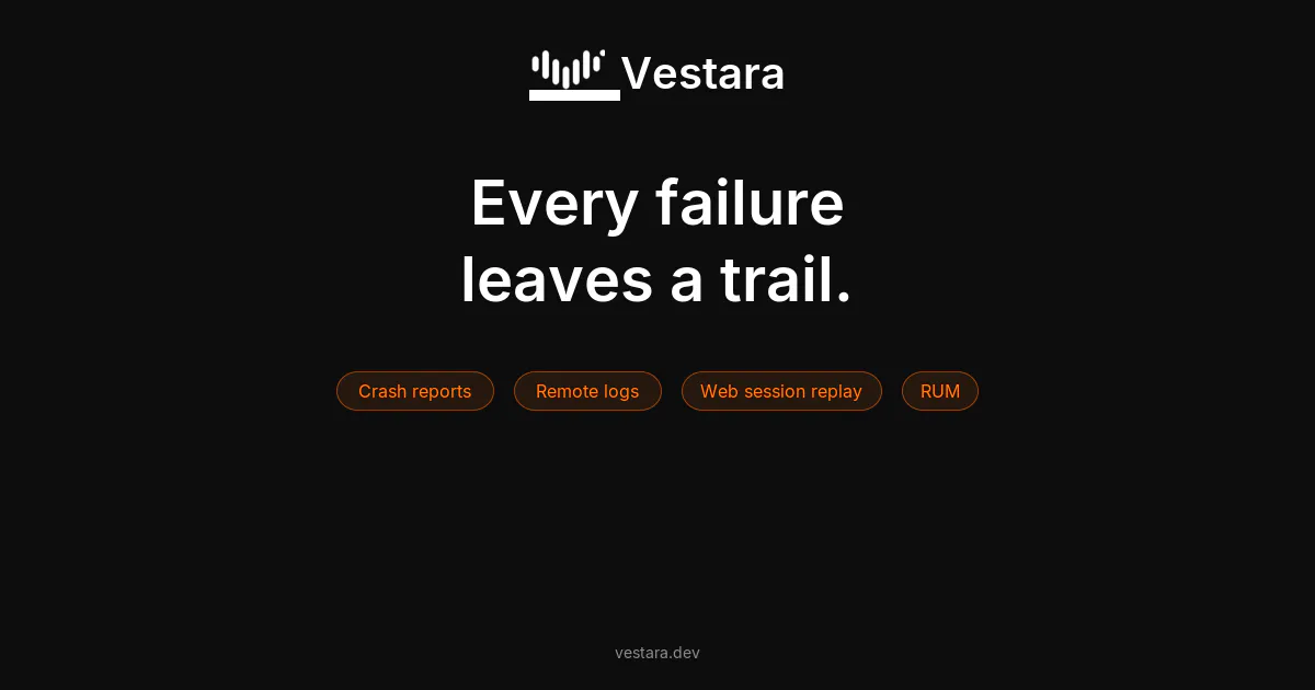 Vestara gallery image