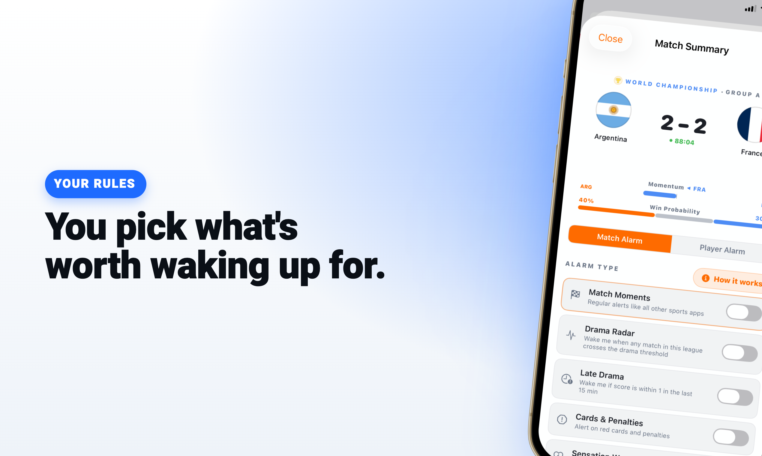 Clutch Alarm gallery image