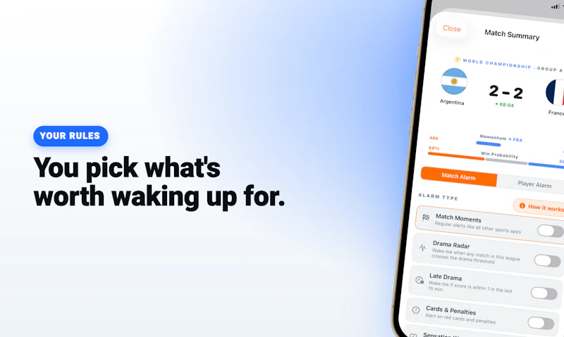 Clutch Alarm screenshot 4