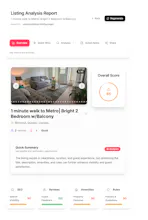 ShortRentals AI Launch gallery image