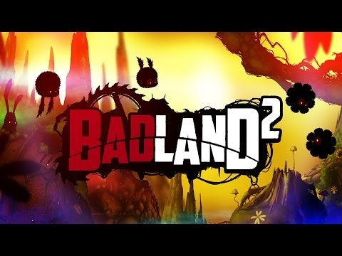 Badland 2 gallery image