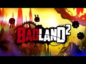 Badland 2 gallery image