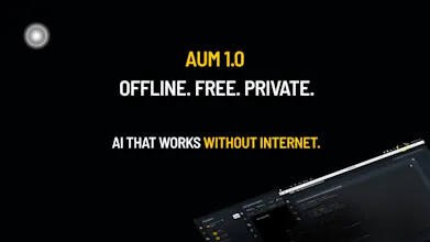 AUM gallery image