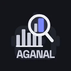 AGANAL logo