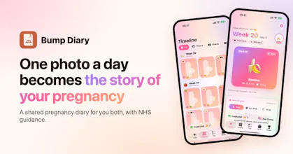 Bump Diary gallery image