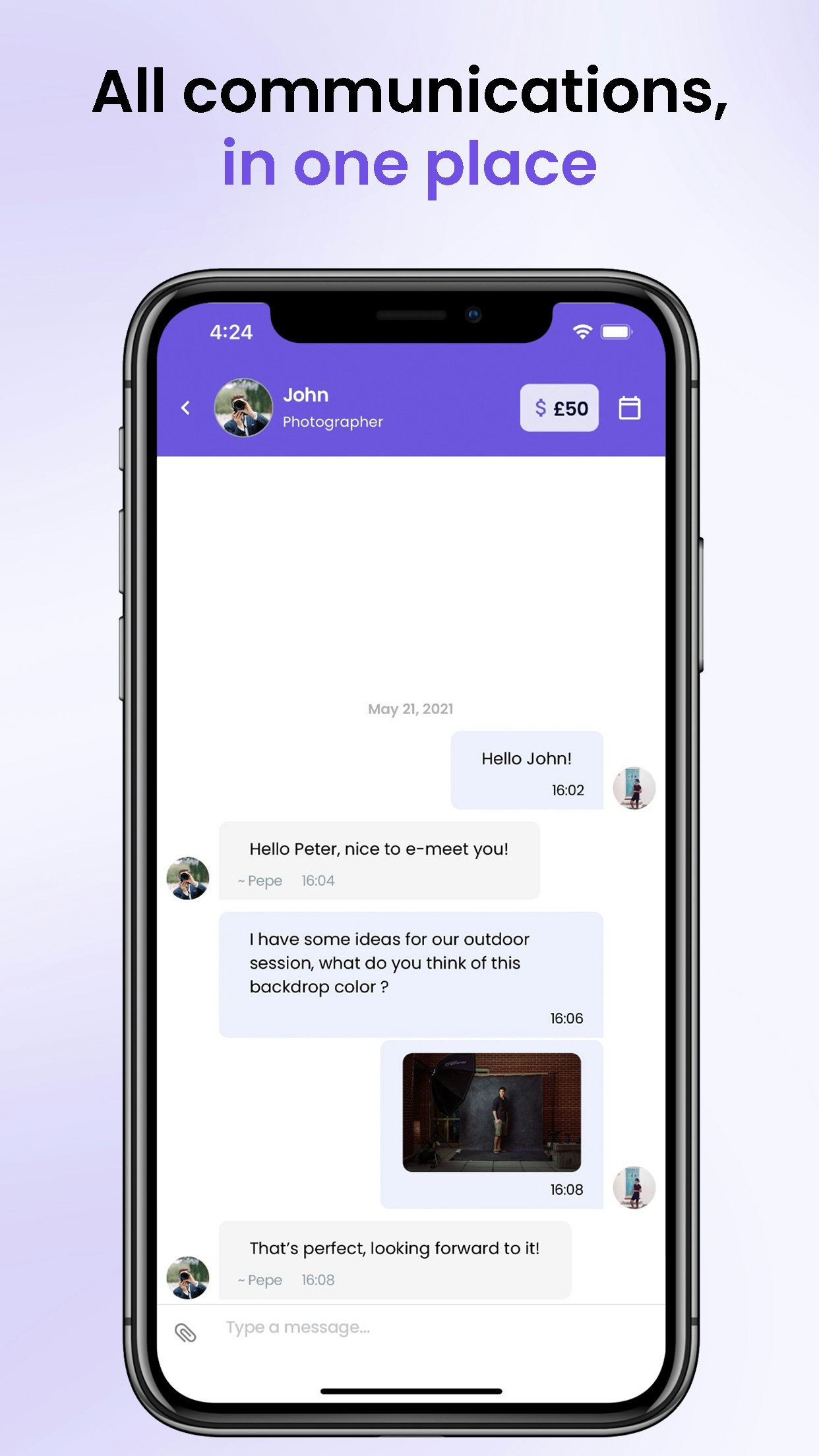 Photora gallery image