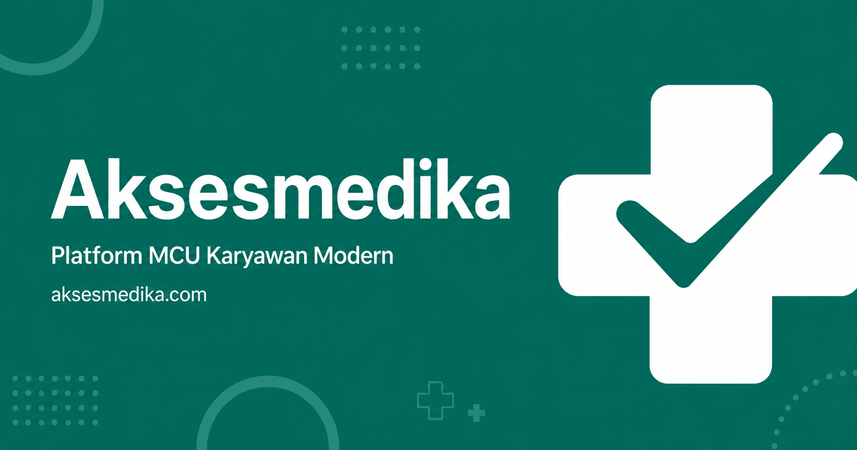 Aksesmedika gallery image