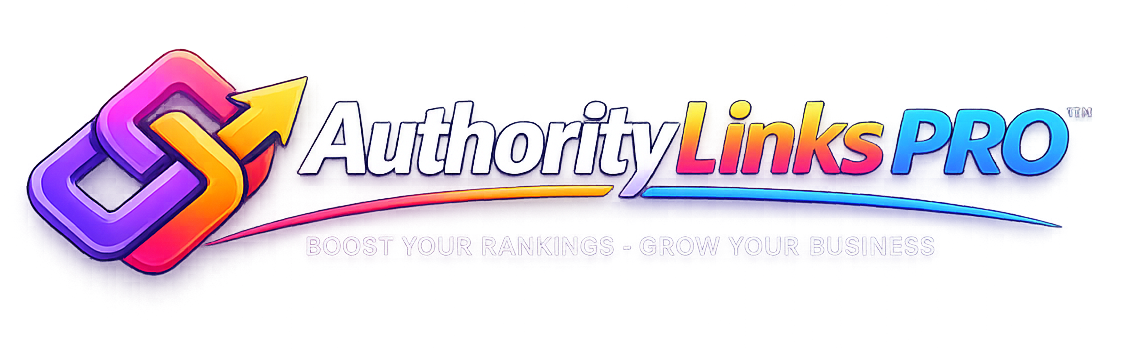 Authority Links Pro gallery image