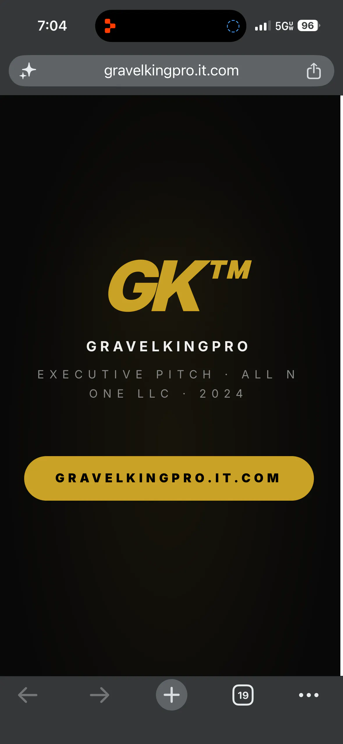 GravelKing Pro gallery image