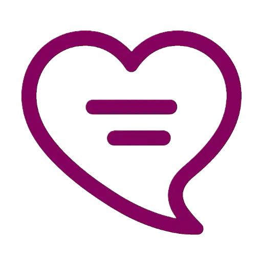 Qhata - Interacial Dating product banner