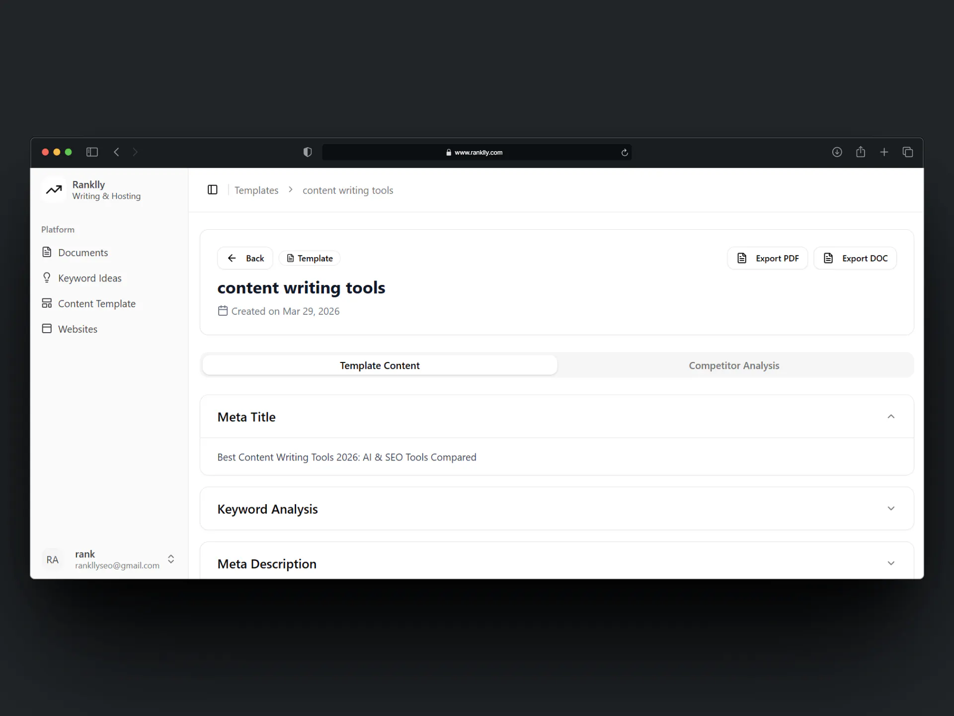 Screenshot 3
