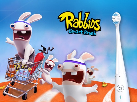 Rabbids Smart Brush gallery image