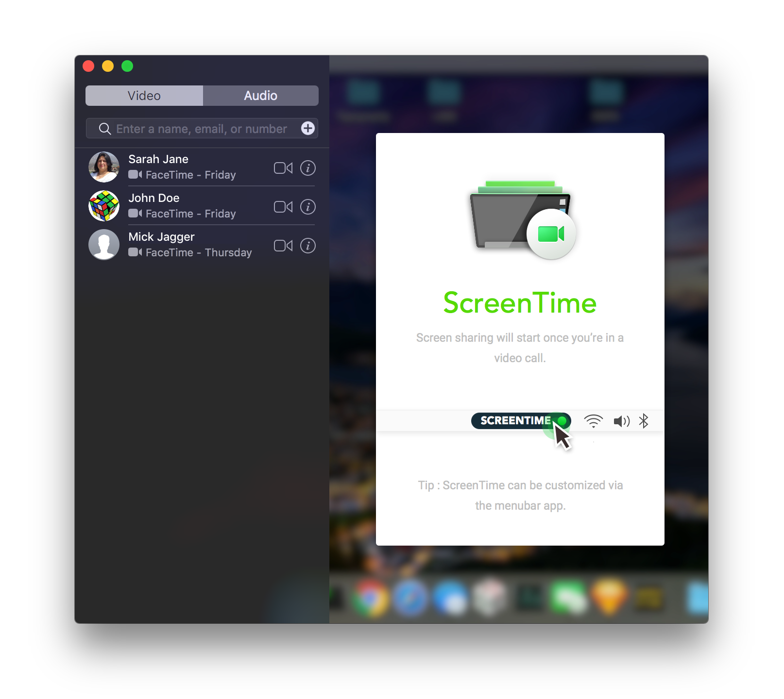 ScreenTime gallery image