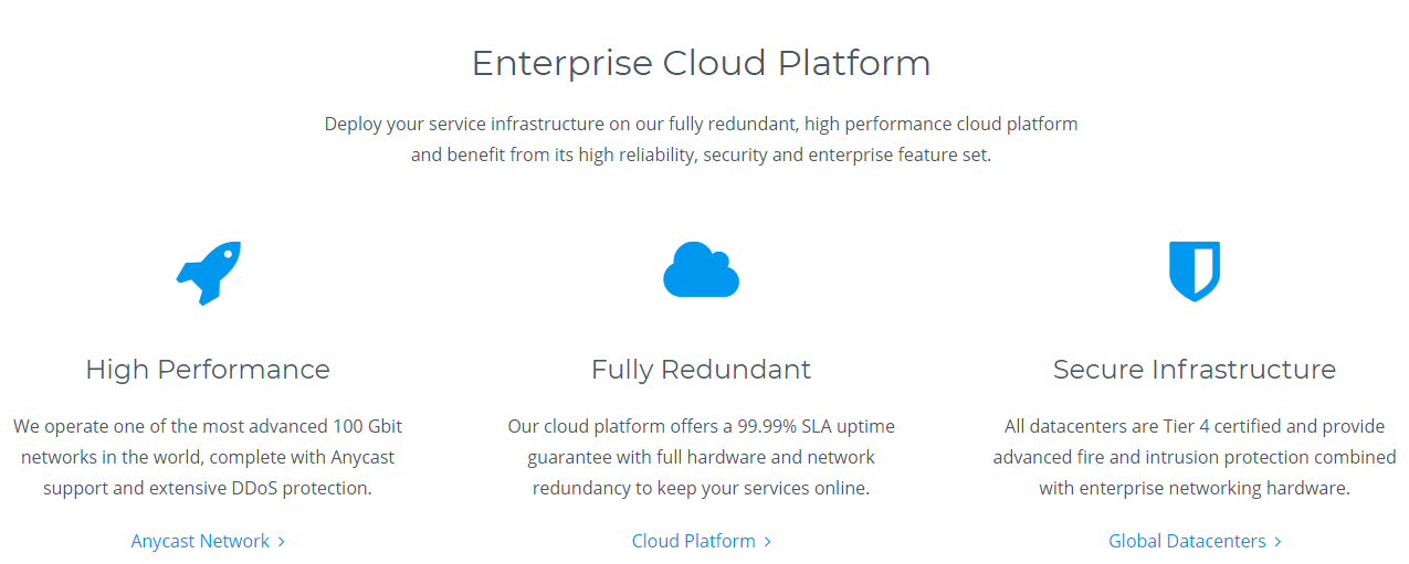 WPHost.io gallery image