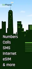 OnPhone App - Second Phone Number gallery image