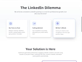 Devpost AI gallery image