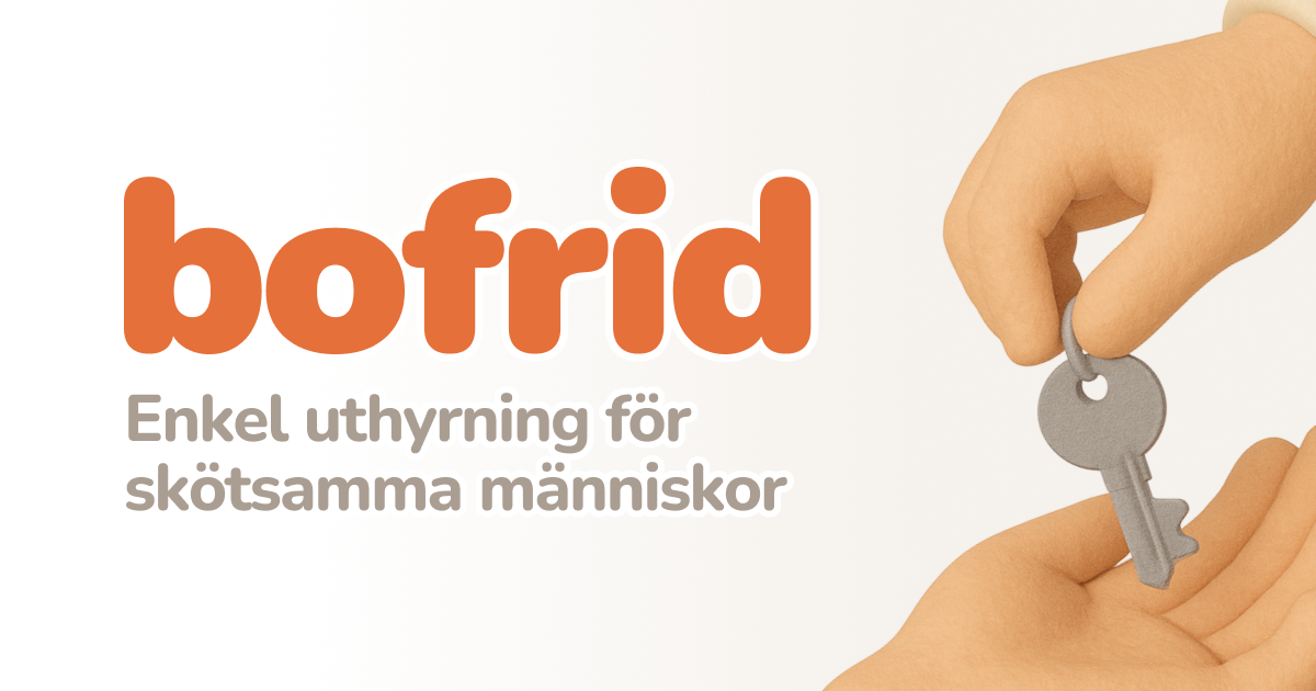 Bofrid gallery image