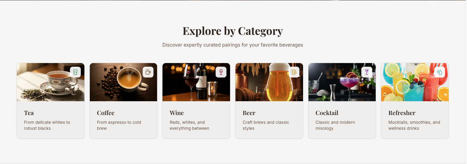 BrewPair Assistant gallery image