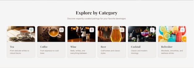 BrewPair Assistant gallery image