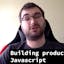 Building products with javascript