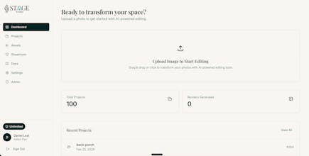 Staige Studio gallery image