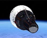 Orbiter space flight simulator 2016 media 1