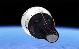 Orbiter space flight simulator 2016 media 1